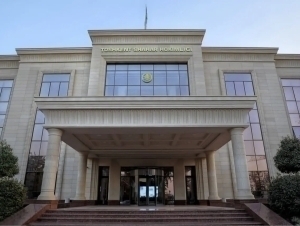 Тошкентдаги айрим ташкилотларда ишни эртароқ бошлаш таклиф қилинмоқда