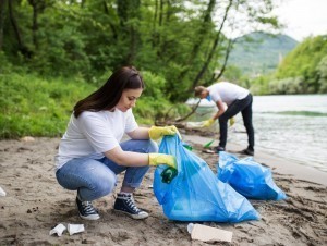 An honorary title will be introduced for environmentalists