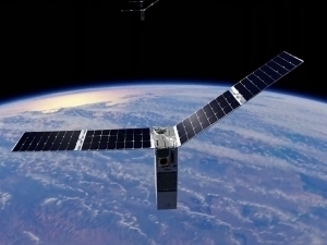 Starlink сунъий йўлдош орбитасини пасайтирмоқчи