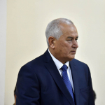 “Nuroniy” jamg‘armasi raisi o‘zgardi