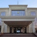 Тошкентдаги айрим ташкилотларда ишни эртароқ бошлаш таклиф қилинмоқда