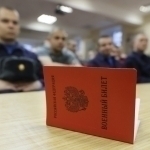 Rossiyada markaziy osiyolik 80 nafar fuqaro armiyaga jo‘natildi