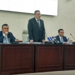 MB: Milliy valyuta Amerikadan boshqa hamma mamlakatlarda qadrsizlanyapti