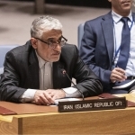 Eron arab davlatlaridan ham tovon talab qilmoqda