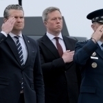 Hegset bilan ziddiyat ortidan AQSH armiyasi mulozimi ishdan ketdi
