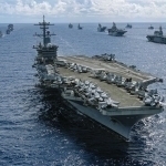 AQSH Eronga qarshi harbiy-dengiz operatsiyasini kengaytirmoqchi – OAV