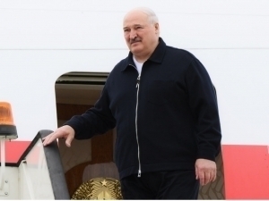 Эстония Лукашенкога мамлакатга киришни бутунлай тақиқлади