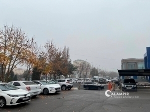 Yomg‘irdan keyin ham Toshkent havosi tozalanmadi. Bunga sabab nima?
