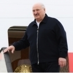 Эстония Лукашенкога мамлакатга киришни бутунлай тақиқлади