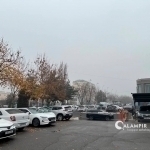 Yomg‘irdan keyin ham Toshkent havosi tozalanmadi. Bunga sabab nima?