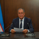 SSV Karim Kamolov koronavirusdan vafot etganini tasdiqladi