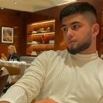 Moskvada tojikistonlik bloger rus qizlarini tahqirlovchi videolari uchun hibsga olindi