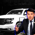 Учига чиққан сафсатабозлик ва қип-қизил ёлғоннинг ўзгинаси – UzAutoMotors Кушербоевга жавоб қайтарди