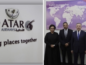 Энди ўзбекистонликлар “Qatar Airways” компаниясида ишлаши мумкин
