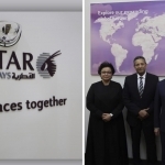 Энди ўзбекистонликлар “Qatar Airways” компаниясида ишлаши мумкин