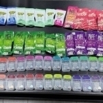 АҚШдан Самарқандга жўнатилган наркотик тўхтатиб қолинди