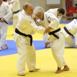 Putin ayol kishiga yengildi