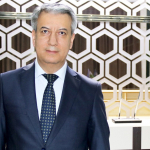 Баҳром Ашрафхонов янги лавозимга тайинланди