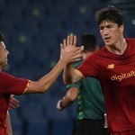Eldor Shomurodov “Roma”ga qaytdi