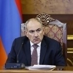 Pashinyan KXSHT sammitida qatnashmaydi