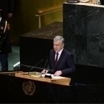 Markaziy Osiyodagi yopiq chegaralar davri tarixda qoldi – Mirziyoyev 