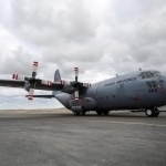Gruziyadagi aviahalokat ortidan S-130 samolyotlari parvozi to‘xtatildi