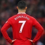 Rasman. “Manchester Yunayted” Ronaldu bilan shartnomani bekor qildi