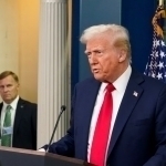 Биз Россия билан алоқадамиз – Трамп