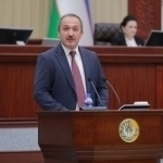 Ravshan Mamatov lavozimidan ozod etildi