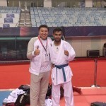 Илк бор ўзбекистонлик каратечи ЖЧ финалига йўл олди