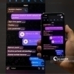 “Qarz berib tur”. Telegram’da xavfli firibgarlik turi avj oldi