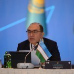 Asad Xo‘jayev turkiy dunyo axborot makoniga oltita taklif bilan chiqdi
