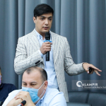 Журналист адвокат ёки депутатлардан кам иш қиляптими? Нега уларда дахлсизлик йўқ? – Қамариддин Шайхов