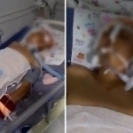 Namanganda besh kishi bir yigitni o‘lasi qilib kaltaklagani aytilmoqda