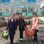 Nomdor bitiruvchilar homiyligida maktablarda jamg‘arma tashkil etiladi
