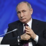 Putin mahsulot embargosini yana uzaytirdi