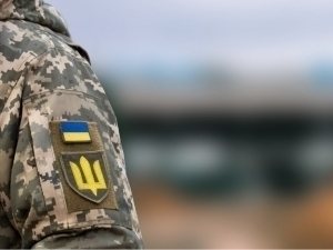 Украинада эркак урушга бормаслик учун жинсини ўзгартирди