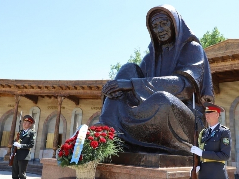 O‘zbekistonliklar 9 may munosabati bilan necha kun dam oladi?