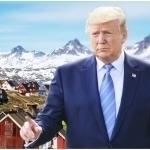 Tramp Grenlandiyani AQSH tarkibiga qo‘shib olishga jiddiy kirishdi