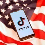 Оқ уй TikTok блокланишини қўллаб-қувватлади