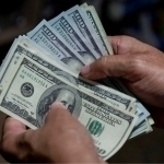 Dollar kursi yana rekord darajada ko‘tarildi
