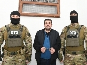 Qorabog‘ning sobiq prezidenti umrbod qamaldi