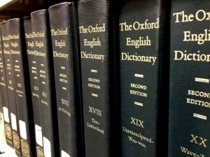 Oksford lug‘ati yil so‘zini e’lon qildi