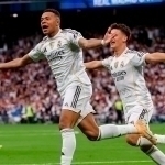 “Real Madrid” “El-Klasiko”da g‘alabaga erishdi