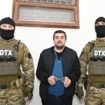 Qorabog‘ning sobiq prezidenti umrbod qamaldi