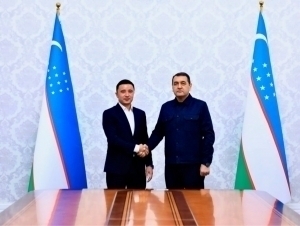 Исломбек Исмоилов “Нефтчи” бош мураббийи бўлди