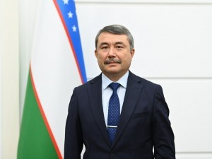 After Instagram and Telegram were deleted in Uzbekistan, the fired minister returned to the Ministry of Interior
