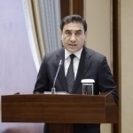 Давактив собиқ раҳбари Акмалхон Ортиқов иши судга оширилди