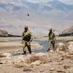 Tojikiston chegarachilari bilan otishmada ikki afg‘onistonlik halok bo‘ldi