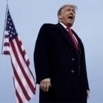 Трамп Россияга қарши санкцияларни қўллаб-қувватлади 
